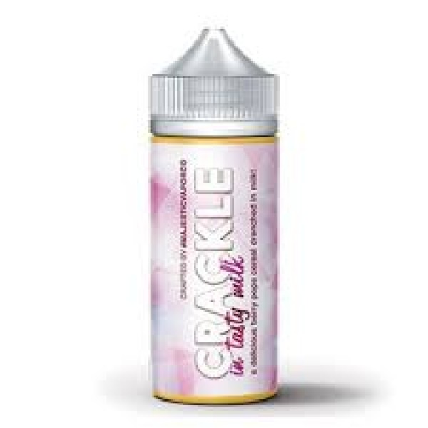Majestic Vapor - Crackle 120ml